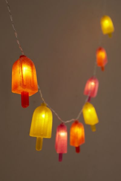 Decor: String Lights Shopswell